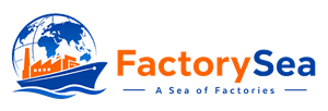 FactorySea — Global B2B Marketplace for Manufacturers & Suppliers