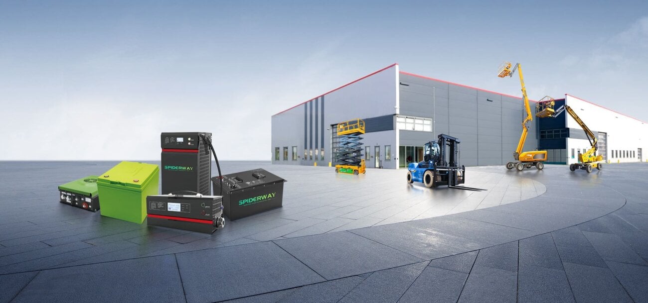 World Battery Industry Expo