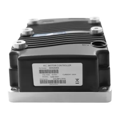 1236-6401 golf cart controller AC