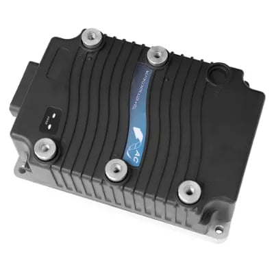 AC controller 1236-6401 for Curtis replacement