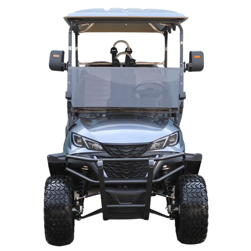 EG204DKSZ golf cart