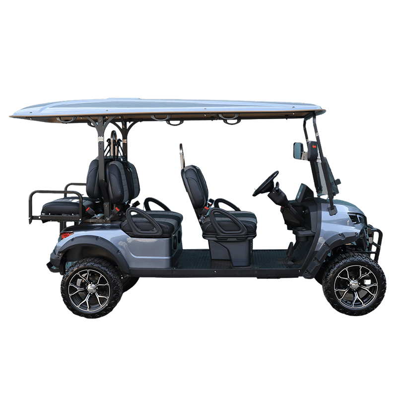 EG204DKSZ golf cart