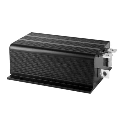 48V 600A golf cart controller by SPIDERWAY