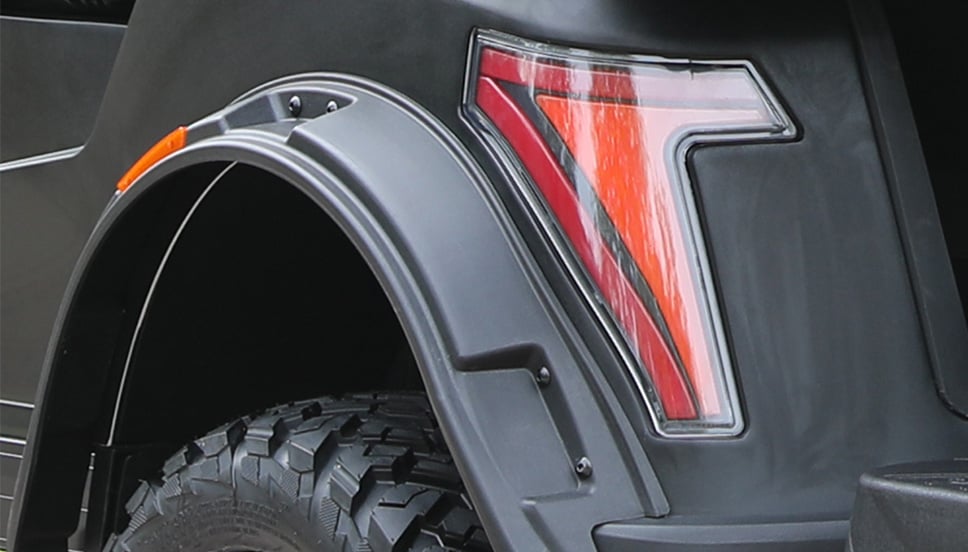 Comparison of HAVOS models and options