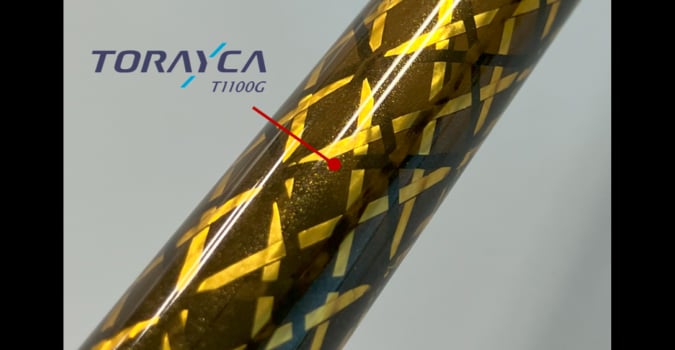 Cup face technology of HONMA BERES 10 Driver