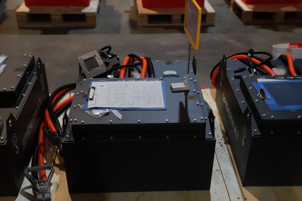 John Deere Gator TE Batteries Replacement Lithium Battery Price Cost