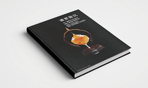 Paperboard product sample