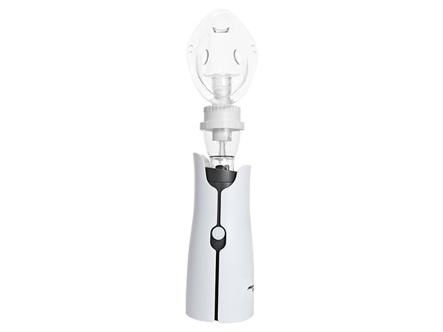 RLD-YW03A handheld compression nebulizer for portable respiratory therapy