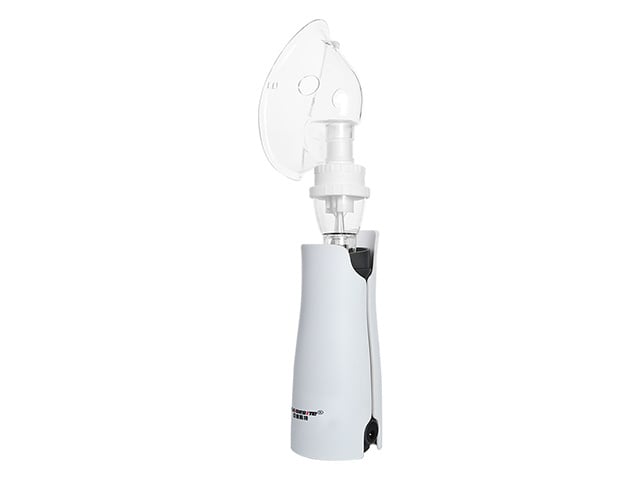 RLD-YW03A nebulizer medication cup with 6 mL capacity
