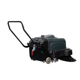 S1050 sweeper water tank