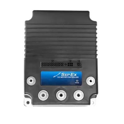 SPIDERWAY 1244-6661 golf cart controller with 600A DC motor controller for 48-80V systems