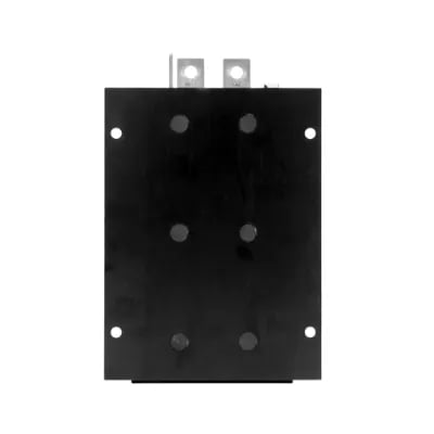 Electric vehicle controller model 1253-4804