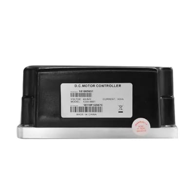 SPIDERWAY golf cart accessory controller model 1244-6661